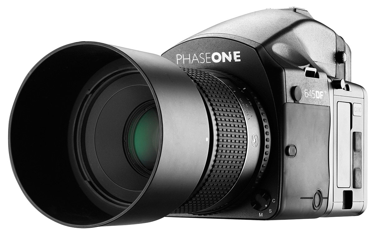 phase one mamiya 645