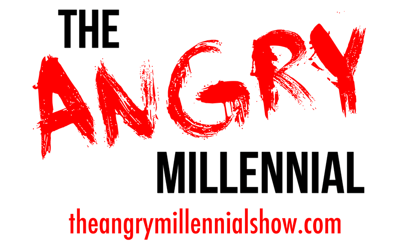 AngryMillennialPodcast
