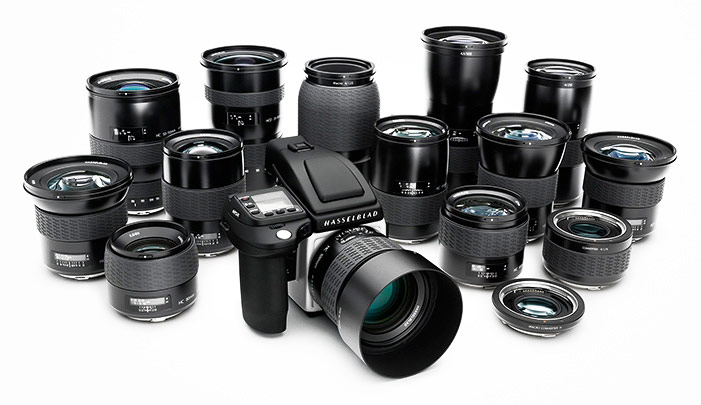 hasselblad-h5x-lenses